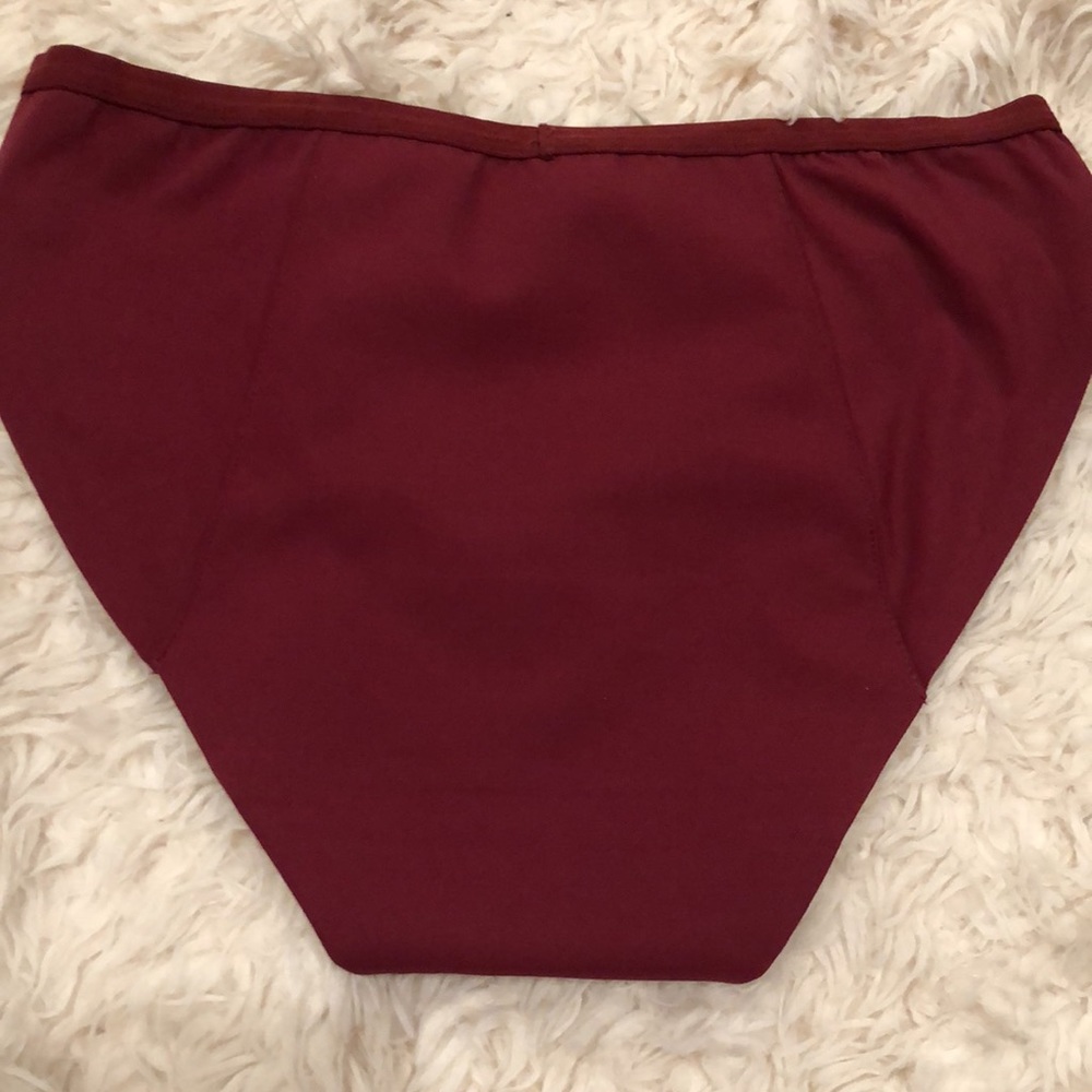 Proof Leakproof Bikini Underwear View 3